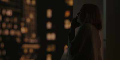 Austin? Why? - The Last Thing He Told Me