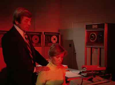 Austin, you're under arrest. - The Six Million Dollar Man