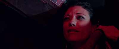Austin's alive.
He's alright! - Victor Crowley