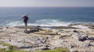 Australia is girt by sea, - Aussie Inventions That Changed The World