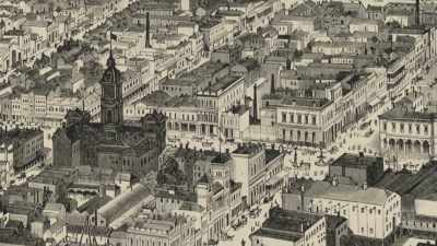 Australia in the 1880's - Aussie Inventions That Changed The World