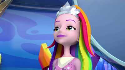 Australia needs its crops, - Rainbow Rangers