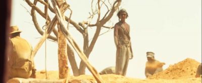 Australia - The Proposition