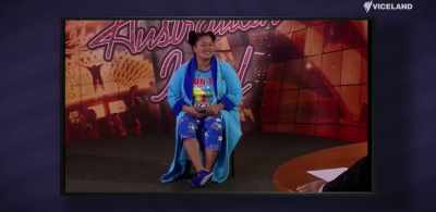 Australian Idol popularised
the sadistic art - The Back Side of Television