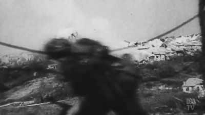 ..Australian troops
were on the move after Gallipoli, - Aussie Inventions That Changed The World