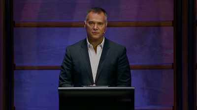 "Australians all,
let us rejoice, - The Australian Dream