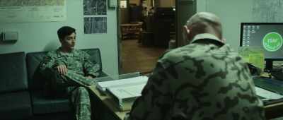 Austria only has two guys here.
Iceland has seven guys. - War Machine