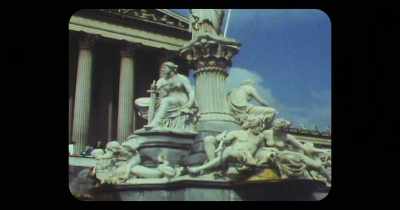 Austrian authorities were not interested
in what those people had lived - Getting Away with Murder(s)