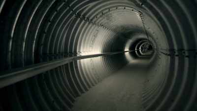 Austrian filmmaker
andreas sulzer - Secret Nazi Ruins