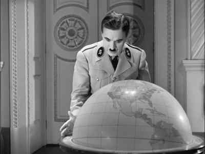 Aut Caesar aut nulles. - The Great Dictator