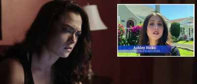 Authorities are investigating
it as a suicide, - The Misadventures of Mistress Maneater