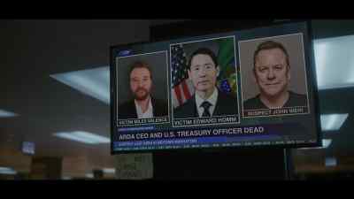 Authorities
have identified - Rabbit Hole