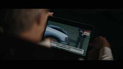 Authorities have recovered three
bodies from inside the car, - You’re Killing Me