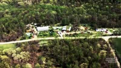  - Authorities have said
 that there have been - The Pike County Murders: A Family Massacre