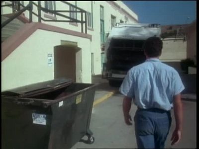Authorities have three
theories as to how he escaped. - Unsolved Mysteries