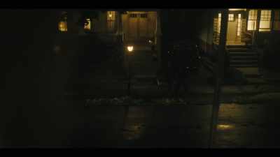 Authorities in Baltimore
are also investigating - The Plot Against America