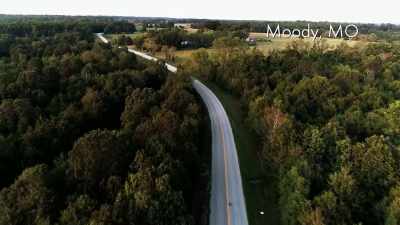 Authorities say this is near where Becki's body was found. - The Killer Truth