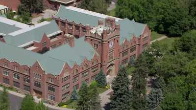 - Authorities say there
is no imminent threat - #CyberSleuths: The Idaho Murders