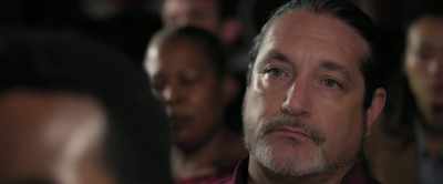 Authorities still don't know exactly how many were murdered - Victor Crowley