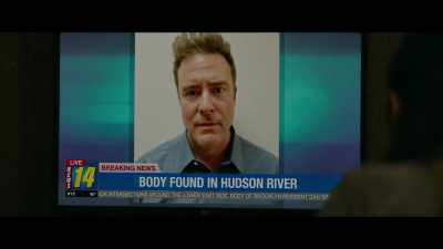 Authorities suspect
foul play - Tell Me a Story