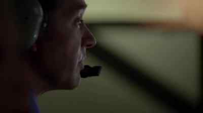 Authorization
approved, Ms. slater.
Clearing your airspace now. - Sniper: Ghost Shooter