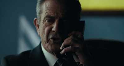 Authorization code
5-November-Juliet-Cobra. - Agent Game