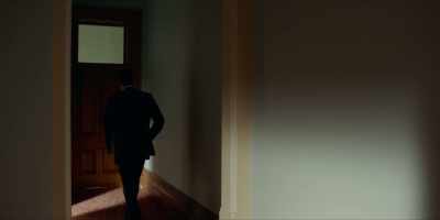 "Authorized by
Sir Vincent Montague." - Miss Fisher and the Crypt of Tears