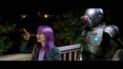 - [Auto] A "crush?" - Automation