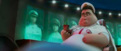 We have to go back. - WALL·E