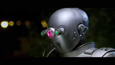 - [Auto] I do not think Linda is
the right - Automation