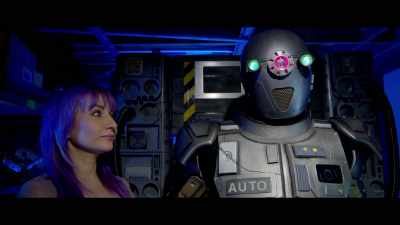 - [Auto] Jenny, Alan is not
providing accurate information. - Automation