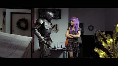 - [Auto] Jenny, there is
something that is bothering me. - Automation
