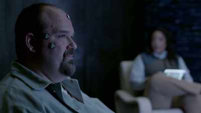 Auto-piloting rules out
human error. Same for COVs. - Philip K. Dick's Electric Dreams