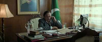Auto-take notes Yes - Uri: The Surgical Strike