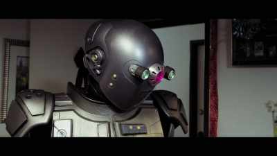- [Auto] Why did you tell me
that Alan - Automation