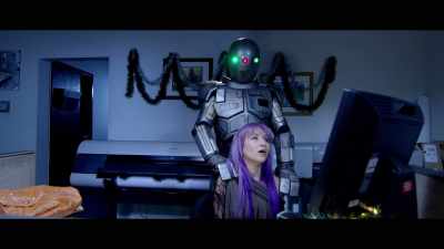 Auto, if you were human, - Automation