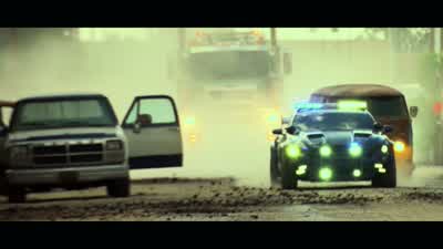 Autobots, get ready. - Transformers: The Last Knight
