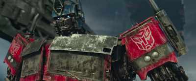 Autobots, Maximals, - Transformers: Rise of the Beasts