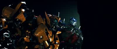 Autobots, recon. - Transformers