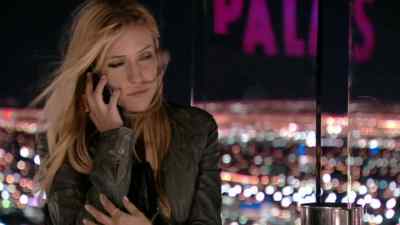 [automated message]
'At the tone,
please record your message.' - The Hills