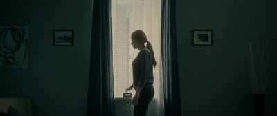 [automated response] 10:57 a.m. - Sightless