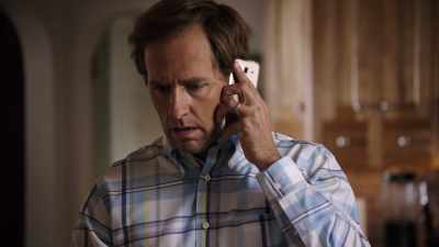 [automated voice] 3:07 a.m. - Father of the Year