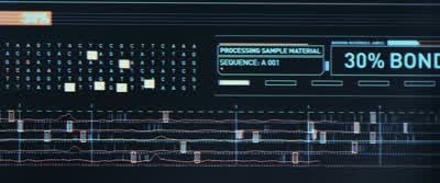 AUTOMATED VOICE: 37% bond. - The Tomorrow War
