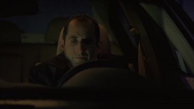 Automated voice:
Command, please. - House
