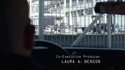AUTOMATED VOICE:




Mosadek is unhappy. - The Blacklist