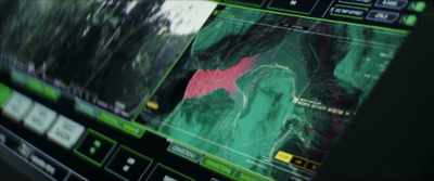 [automated voice]
Sinkhole detected - Godzilla x Kong: The New Empire