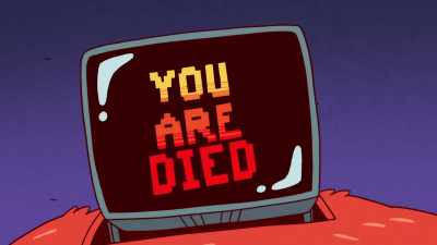 [automated voice speaking] - ThunderCats Roar