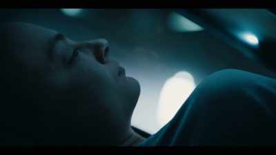 Automated voice:
 The Fu Drive will be
activated shortly. - Origin