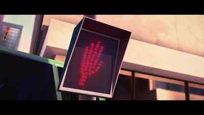 [automated voice] Wait. Wait. Wait. Wait. - The Willoughbys