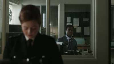  Automatic disqualification
 and the end of her career - Sister Boniface Mysteries